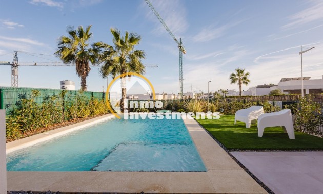 Revente privée - Villa - Algorfa - Comunidad valenciana