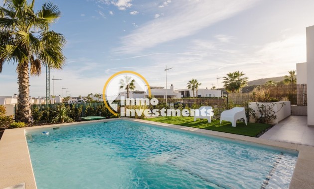 Revente privée - Villa - Algorfa - Comunidad valenciana