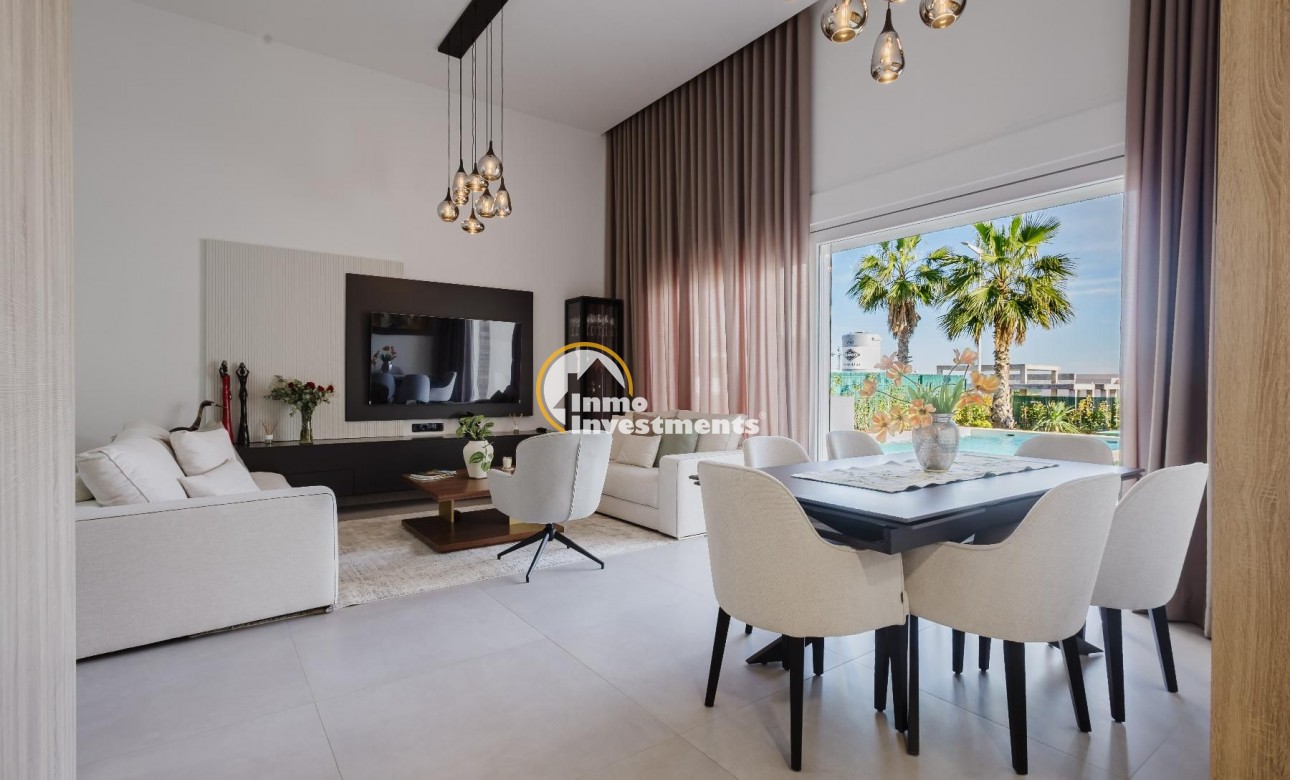Revente privée - Villa - Algorfa - Comunidad valenciana