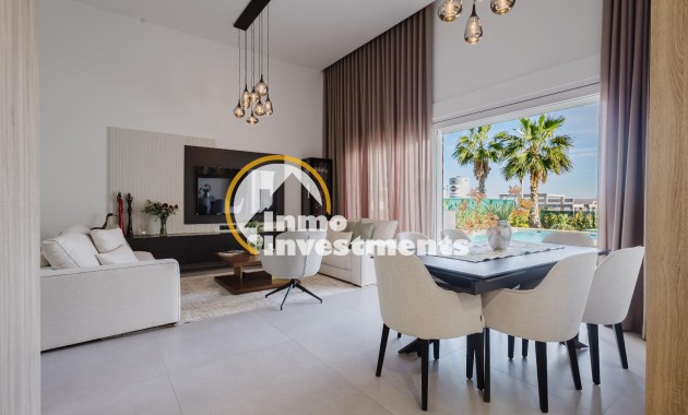 Revente privée - Villa - Algorfa - Comunidad valenciana