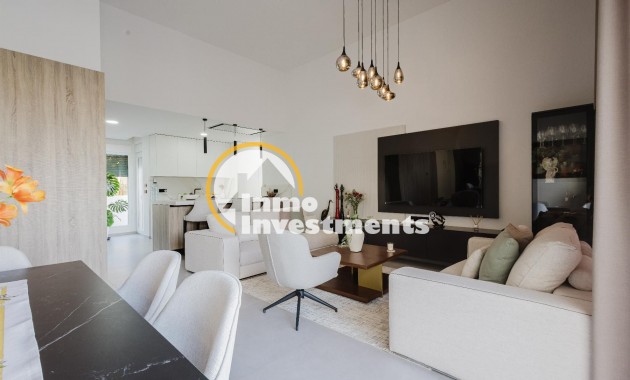 Revente privée - Villa - Algorfa - Comunidad valenciana