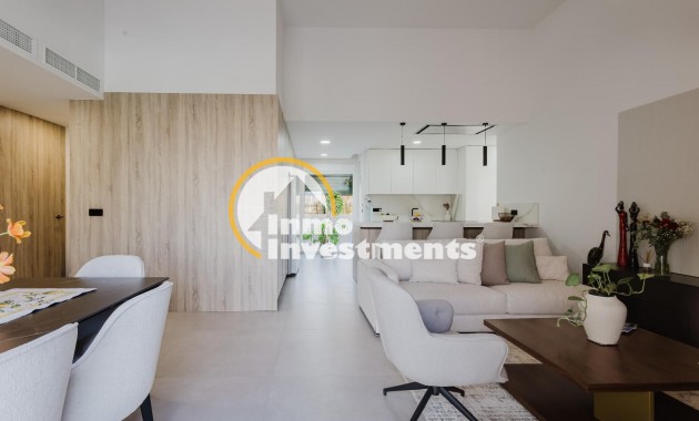 Revente privée - Villa - Algorfa - Comunidad valenciana