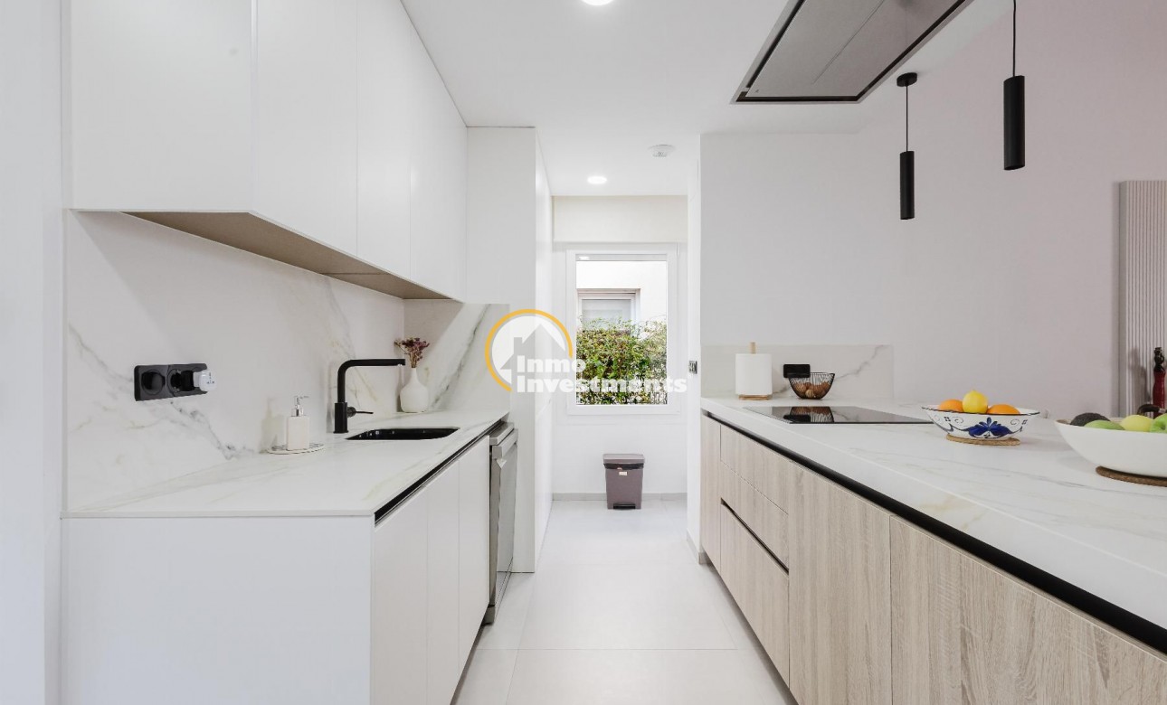 Revente privée - Villa - Algorfa - Comunidad valenciana