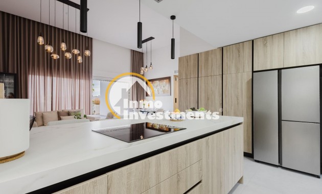 Revente privée - Villa - Algorfa - Comunidad valenciana