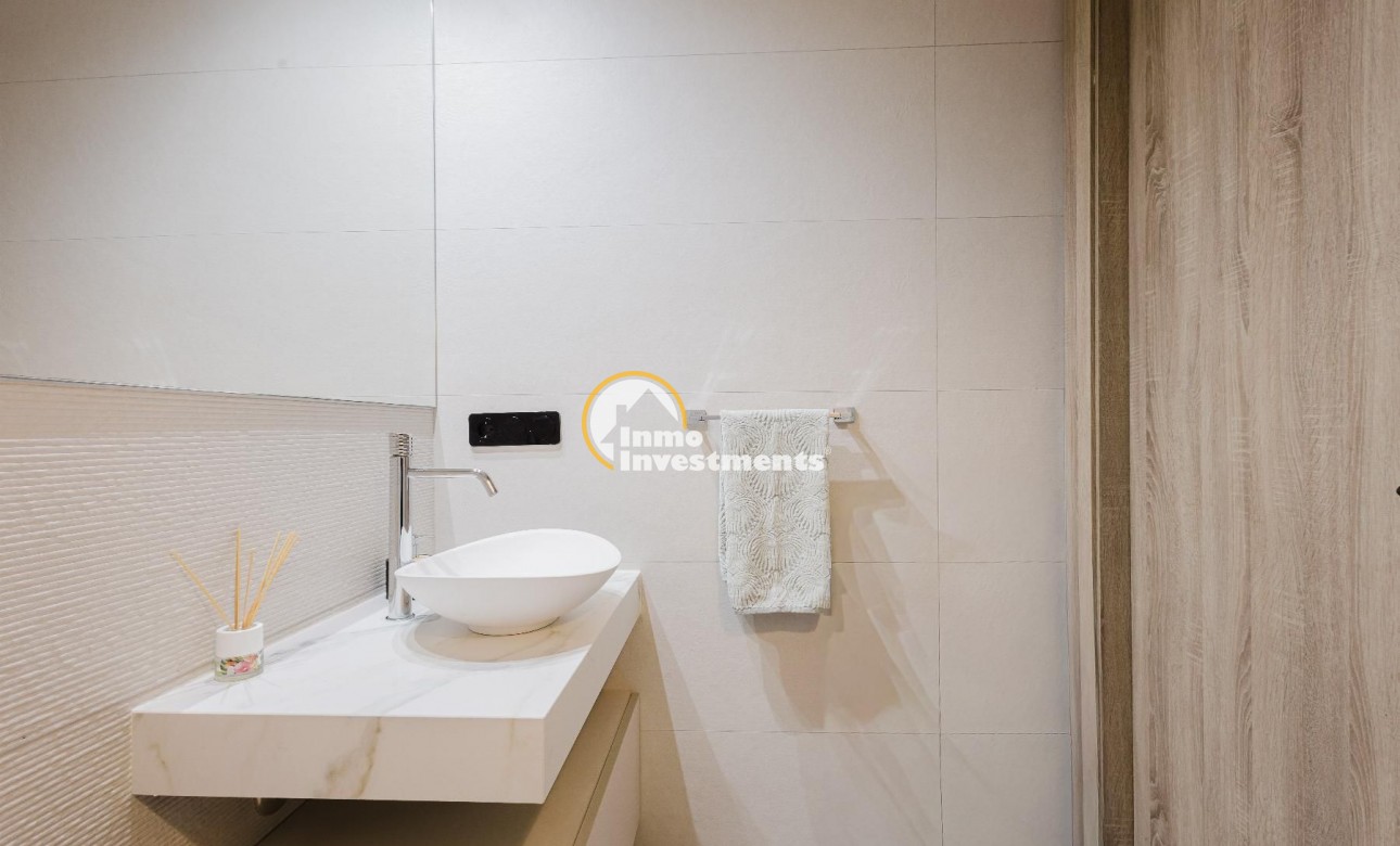 Revente privée - Villa - Algorfa - Comunidad valenciana