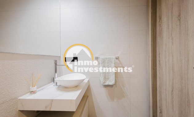 Revente privée - Villa - Algorfa - Comunidad valenciana