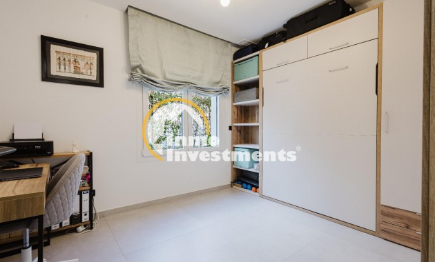 Revente privée - Villa - Algorfa - Comunidad valenciana