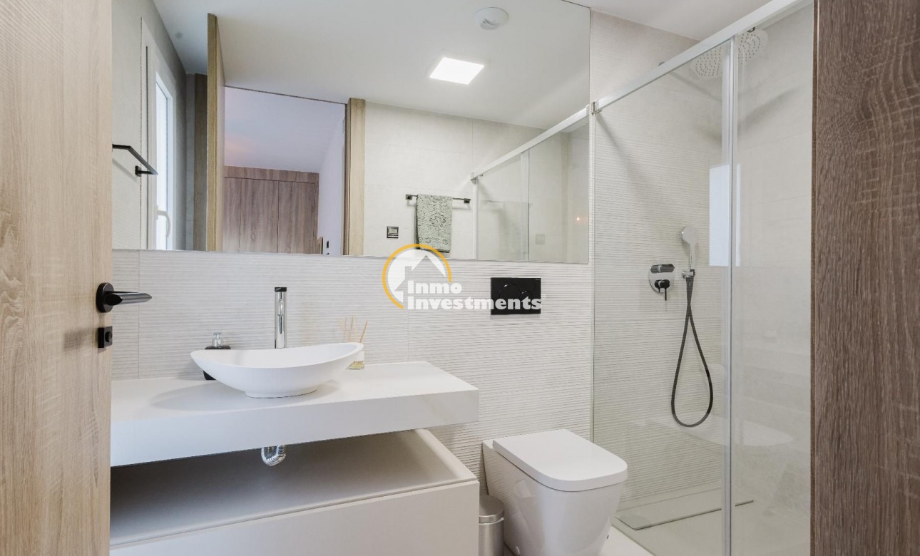 Revente privée - Villa - Algorfa - Comunidad valenciana