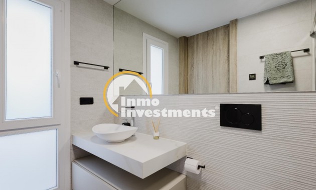 Revente privée - Villa - Algorfa - Comunidad valenciana