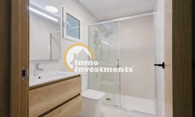 Revente privée - Villa - Algorfa - Comunidad valenciana