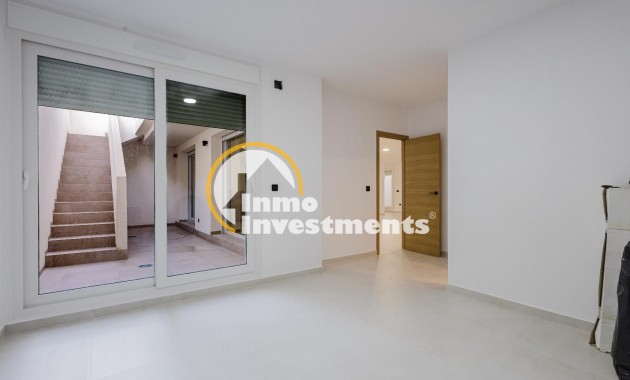 Revente privée - Villa - Algorfa - Comunidad valenciana