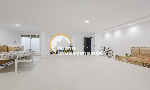 Revente privée - Villa - Algorfa - Comunidad valenciana
