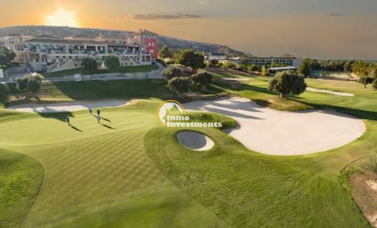 Revente privée - Villa - Algorfa - Comunidad valenciana