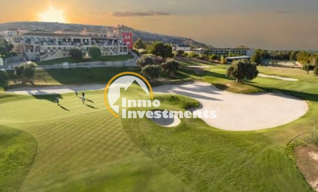 Revente privée - Villa - Algorfa - Comunidad valenciana