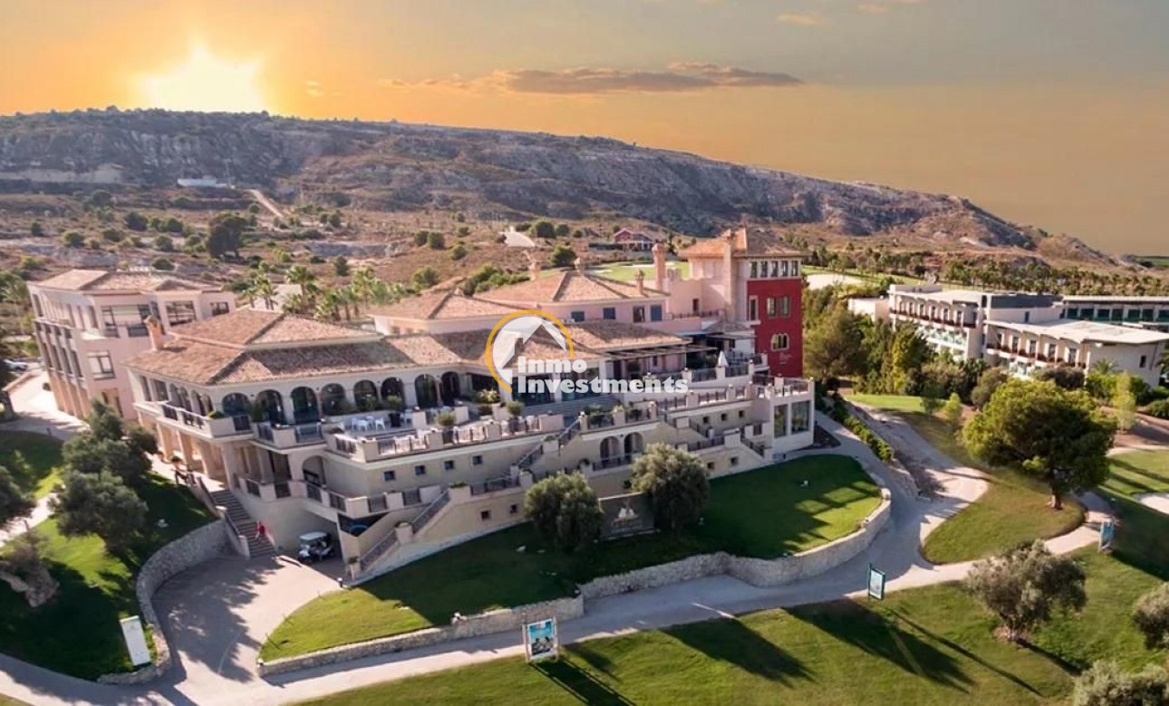 Revente privée - Villa - Algorfa - Comunidad valenciana