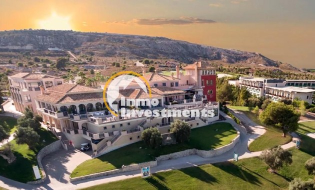 Revente privée - Villa - Algorfa - Comunidad valenciana