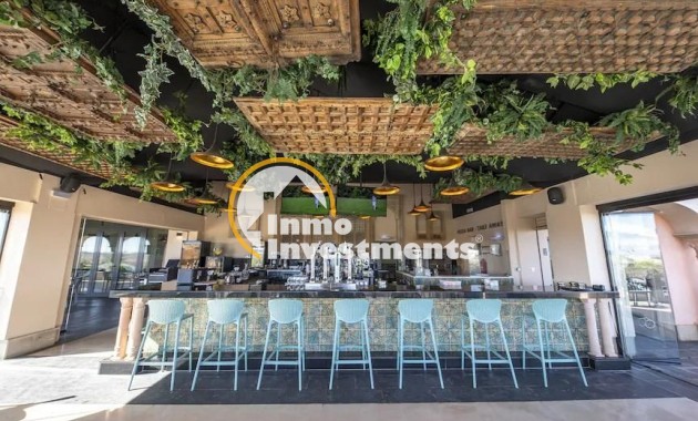 Revente privée - Villa - Algorfa - Comunidad valenciana