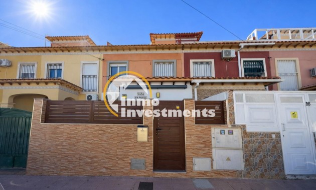 Reventa - Bungalow - Torrevieja - Torretas