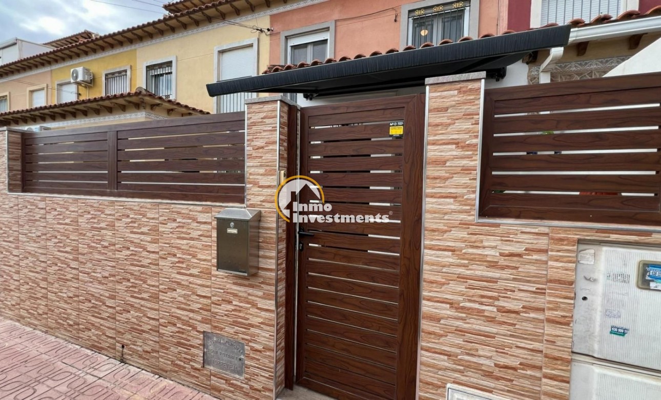 Reventa - Bungalow - Torrevieja - Torretas