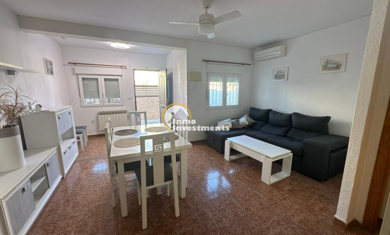 Reventa - Bungalow - Torrevieja - Torretas