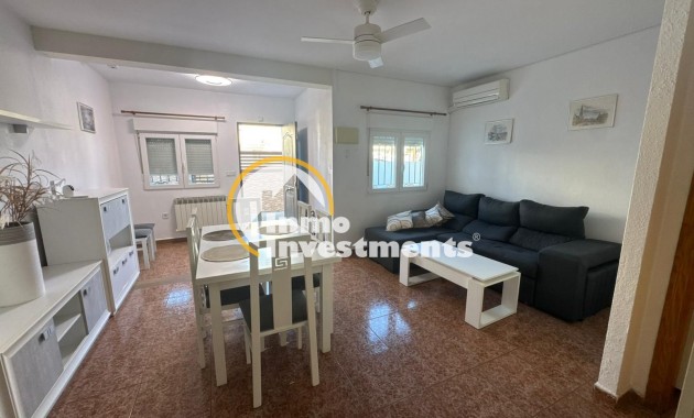 Reventa - Bungalow - Torrevieja - Torretas
