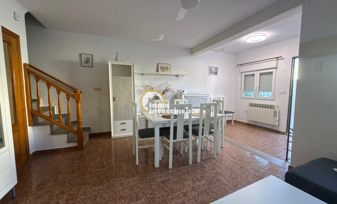 Reventa - Bungalow - Torrevieja - Torretas