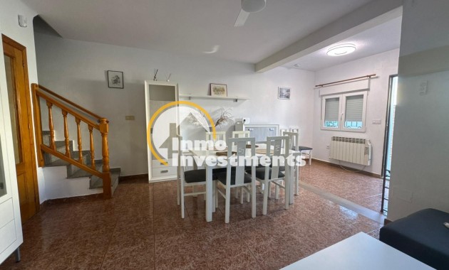 Reventa - Bungalow - Torrevieja - Torretas