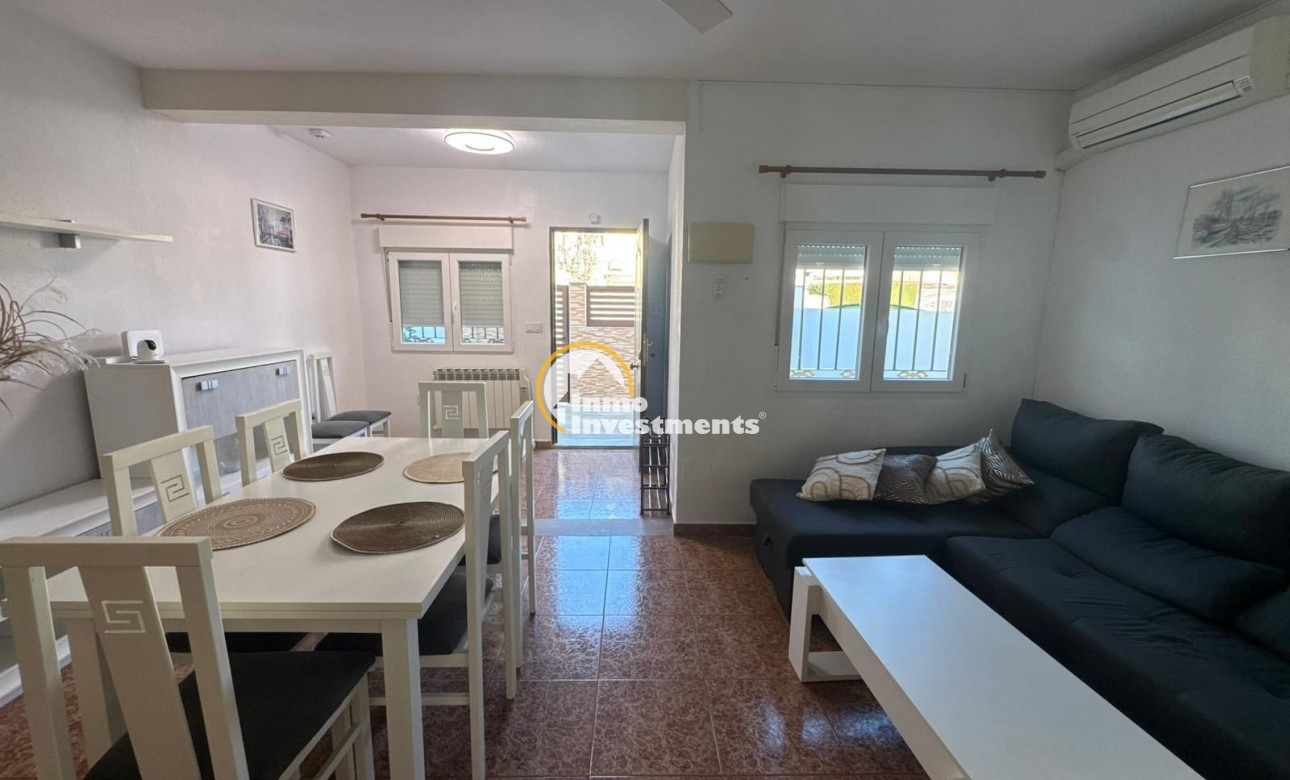 Reventa - Bungalow - Torrevieja - Torretas