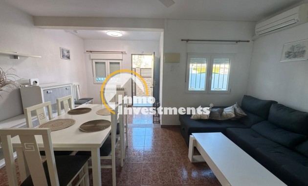 Reventa - Bungalow - Torrevieja - Torretas