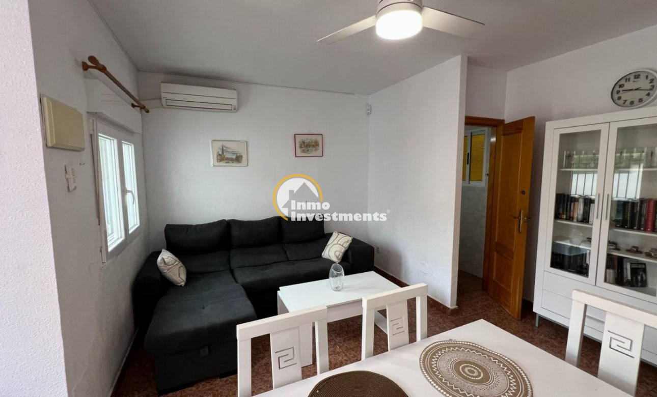 Reventa - Bungalow - Torrevieja - Torretas