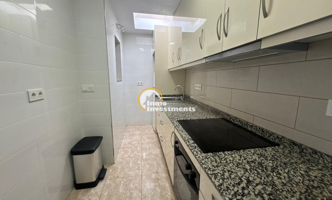 Reventa - Bungalow - Torrevieja - Torretas