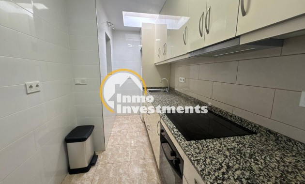 Reventa - Bungalow - Torrevieja - Torretas