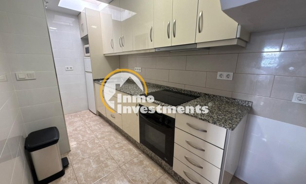 Reventa - Bungalow - Torrevieja - Torretas