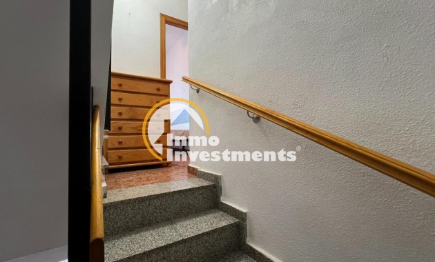 Reventa - Bungalow - Torrevieja - Torretas