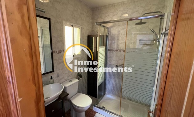 Reventa - Bungalow - Torrevieja - Torretas