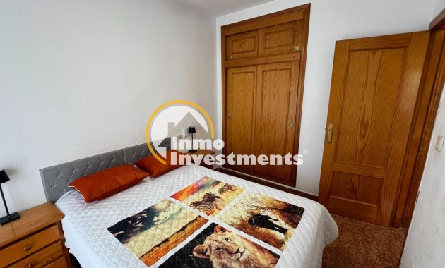 Reventa - Bungalow - Torrevieja - Torretas