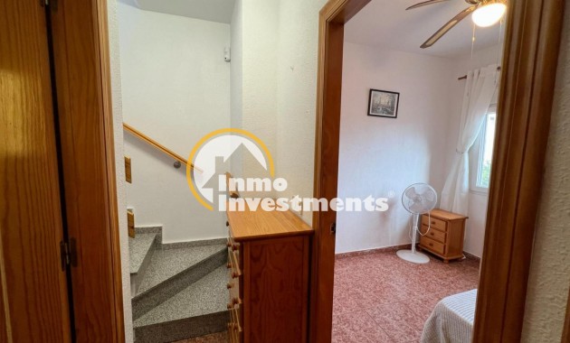 Reventa - Bungalow - Torrevieja - Torretas