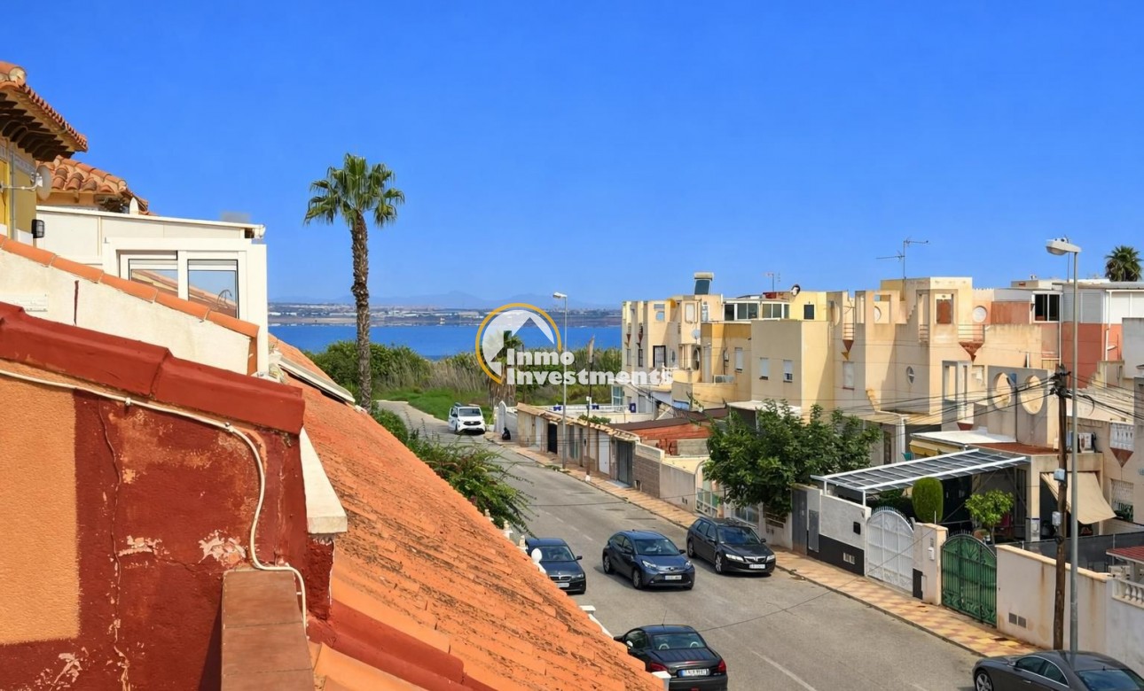 Reventa - Bungalow - Torrevieja - Torretas