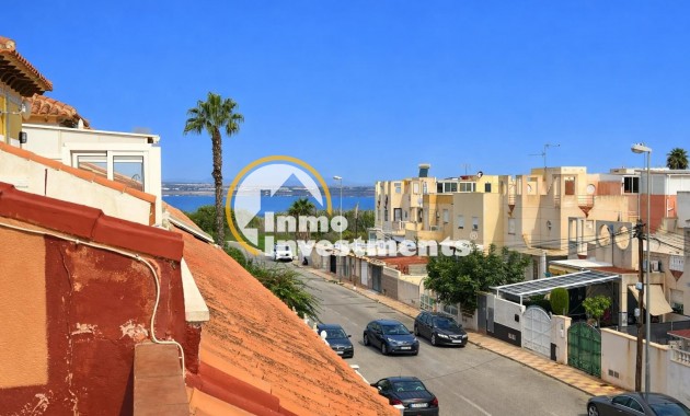 Reventa - Bungalow - Torrevieja - Torretas