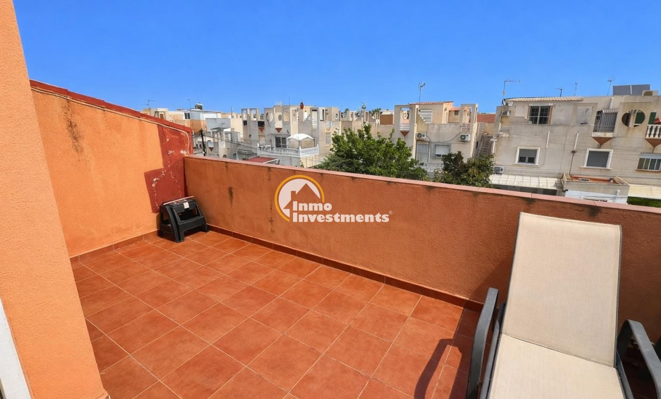 Reventa - Bungalow - Torrevieja - Torretas