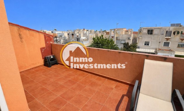 Reventa - Bungalow - Torrevieja - Torretas