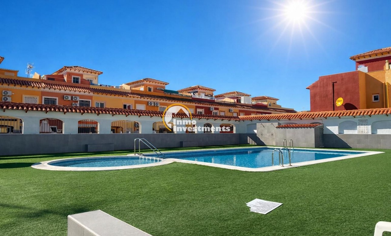 Reventa - Bungalow - Torrevieja - Torretas