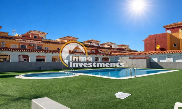 Reventa - Bungalow - Torrevieja - Torretas