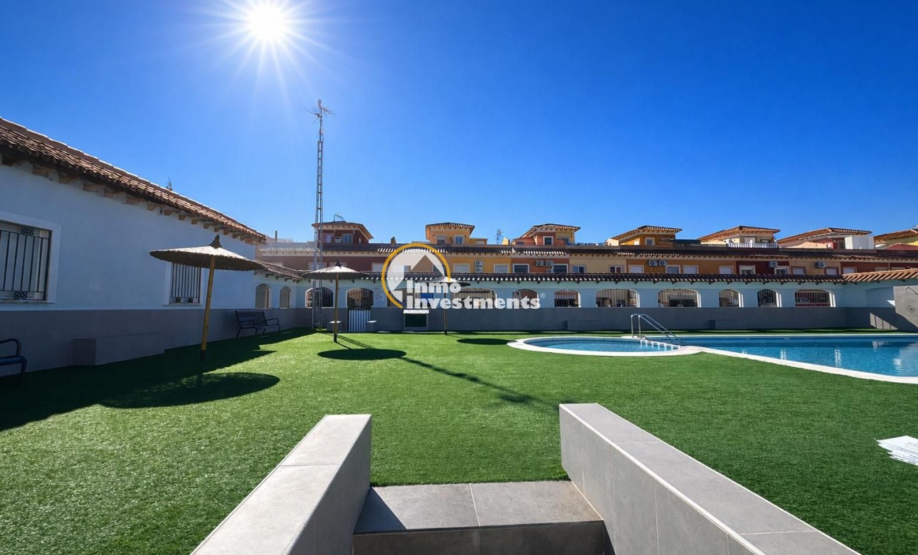 Reventa - Bungalow - Torrevieja - Torretas