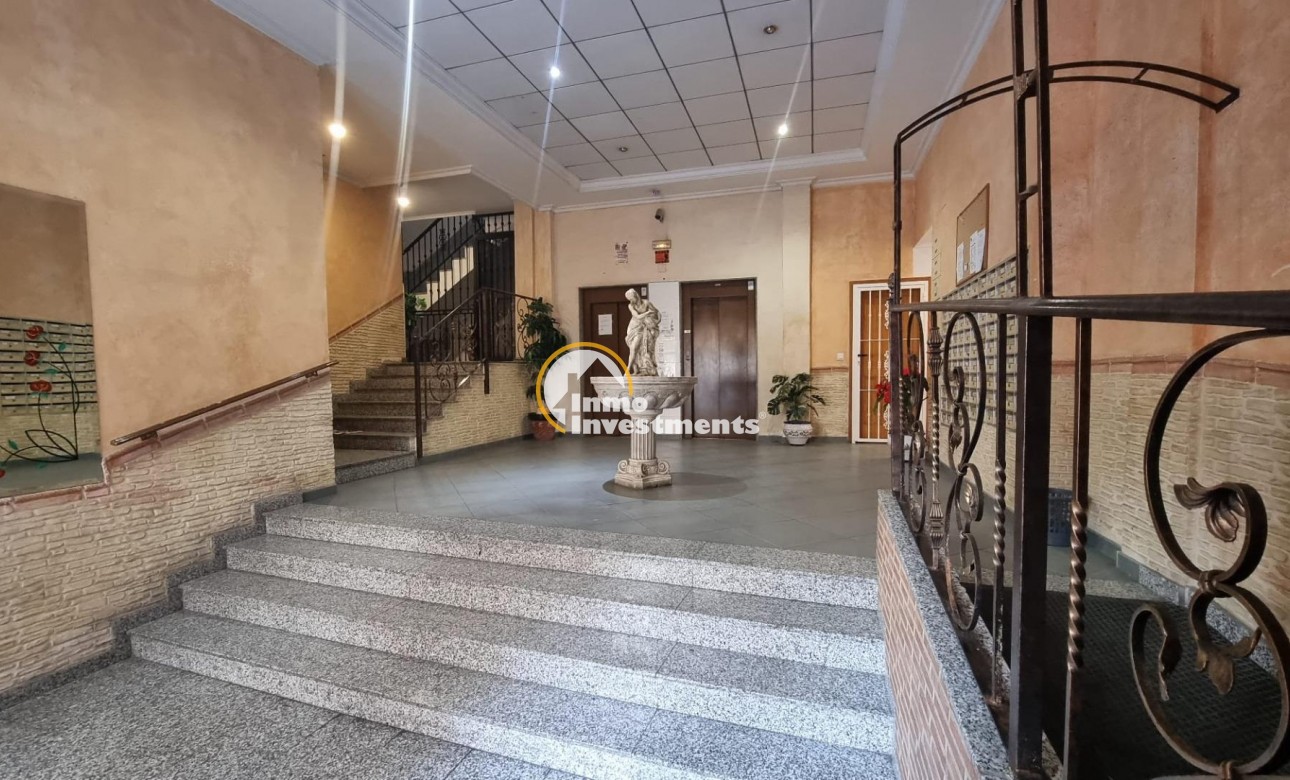 Till salu - Lägenhet - Torrevieja - Playa del Cura