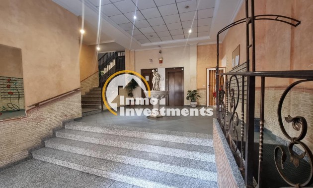 Till salu - Lägenhet - Torrevieja - Playa del Cura