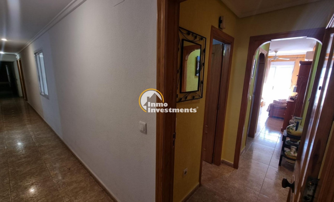 Till salu - Lägenhet - Torrevieja - Playa del Cura