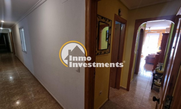 Till salu - Lägenhet - Torrevieja - Playa del Cura