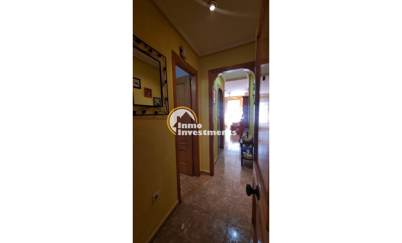 Till salu - Lägenhet - Torrevieja - Playa del Cura