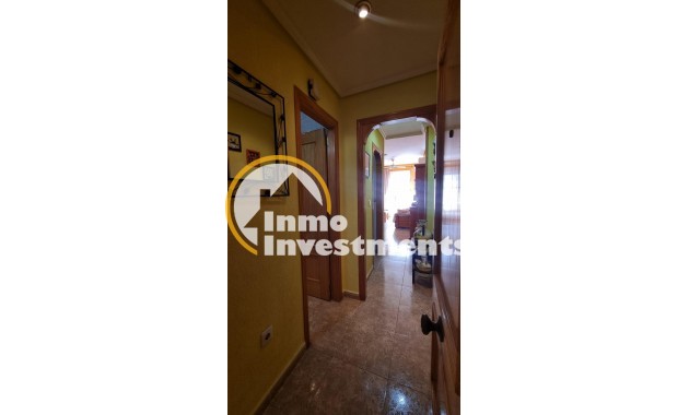 Till salu - Lägenhet - Torrevieja - Playa del Cura